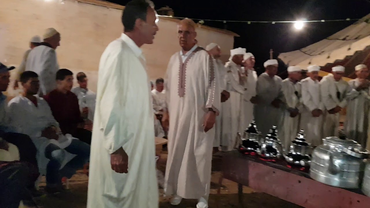Ahwache mzouda