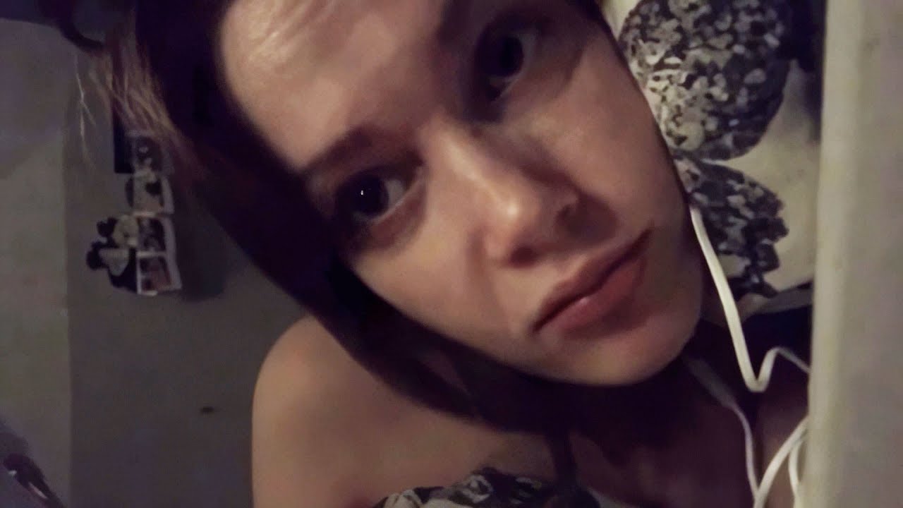 Lily of the Meadow - Personal Attention in Bed with Me 💕 ASMR