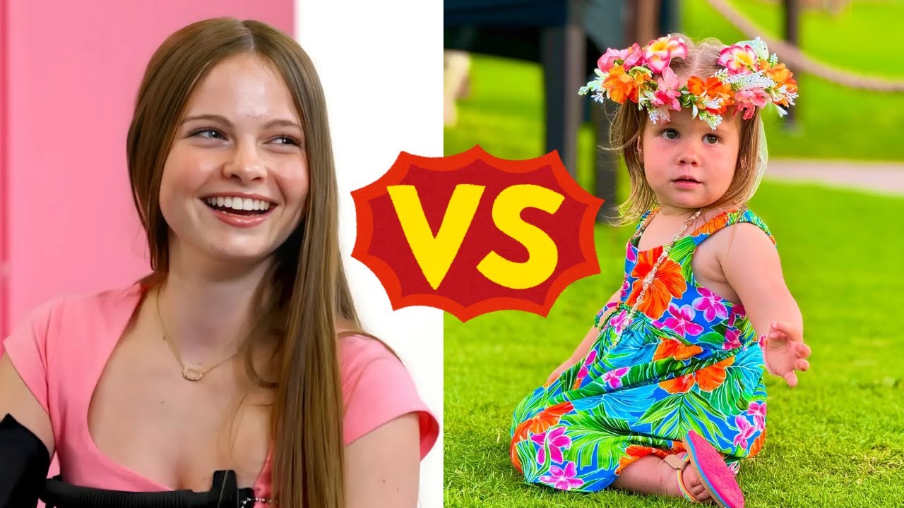 Salish Matter Family vs Rebecca Zamolo Family Real Names and Ages (2026)