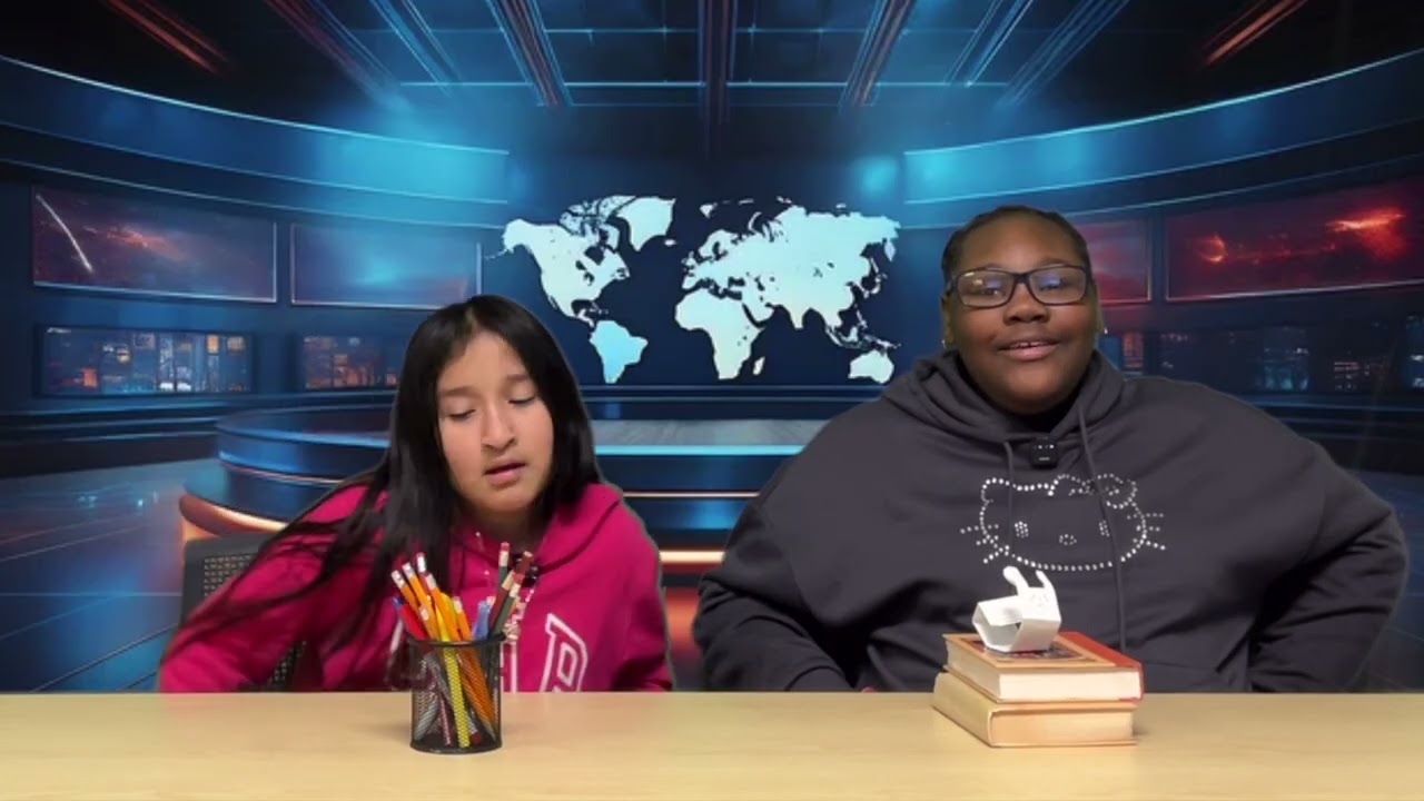 PNN January 8th, 2026