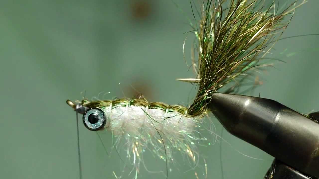 JAV Vol XII Mozuri Minnow
