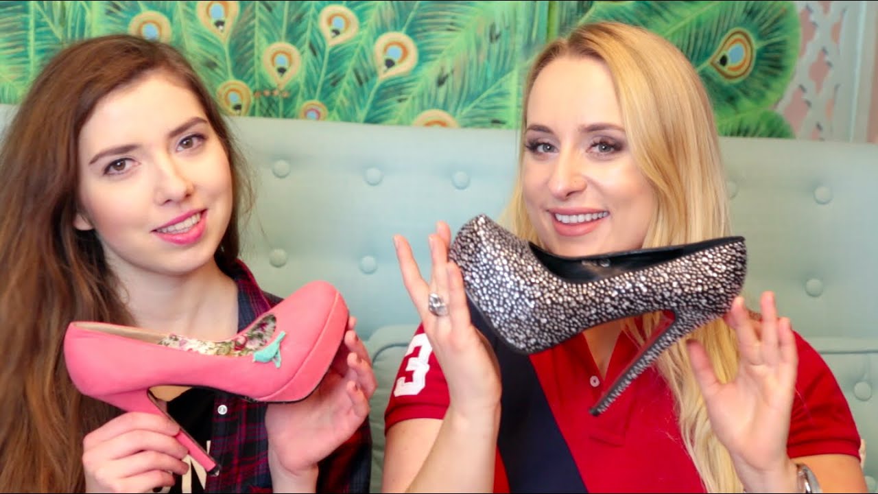 ♡ Wysokie dziewczyny ♡ Stylizacje & GlamPaula ♡ Niedzielne pogadanki