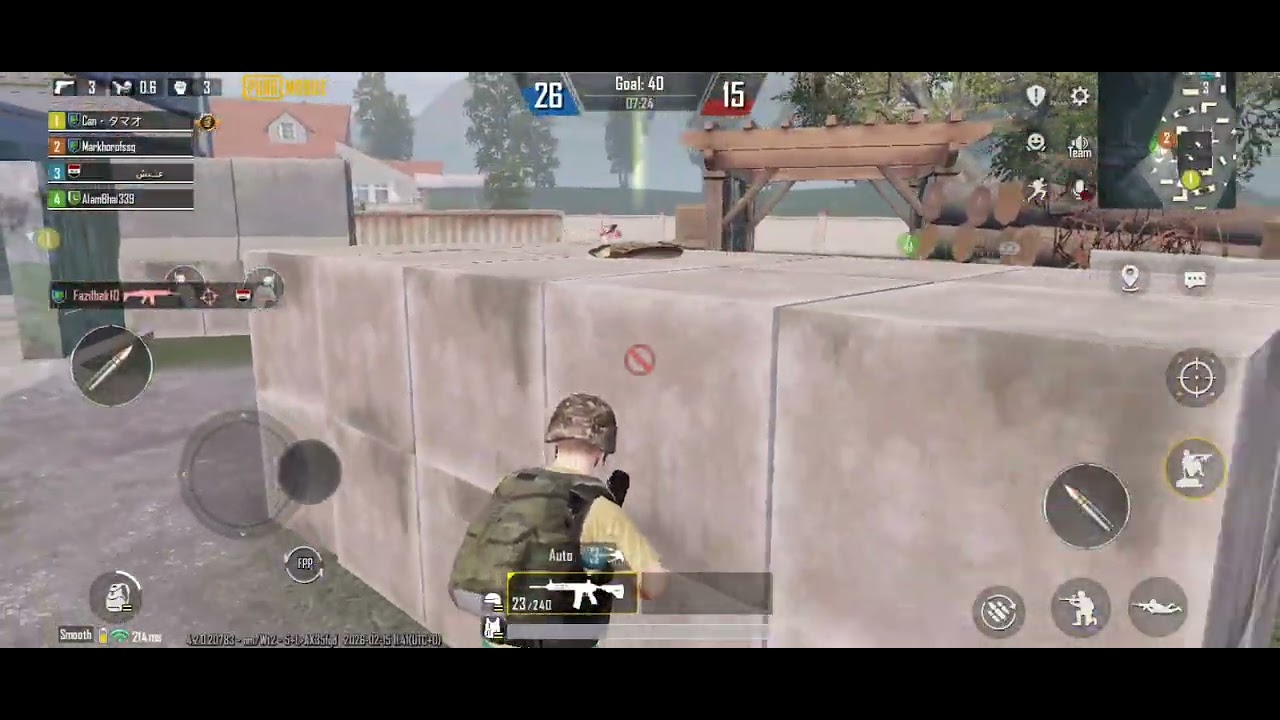 Best world record