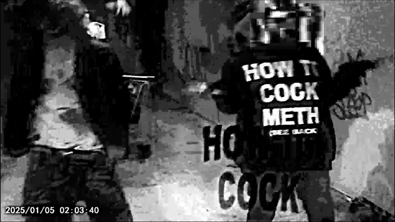 DIRTY BLADE (VALARVANS X DEADWORLD) ***MUSIC VIDEO***