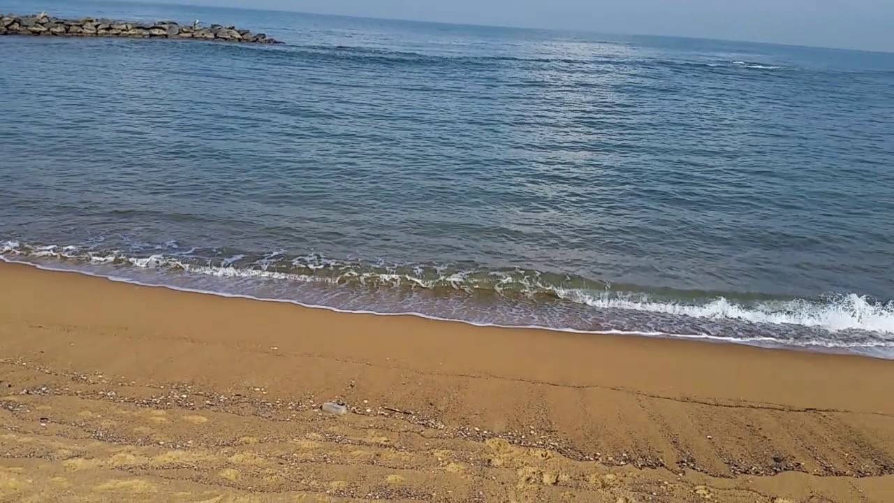 Ocean Indyjski. Sri Lanka. Moje pierwsze wrazenia.