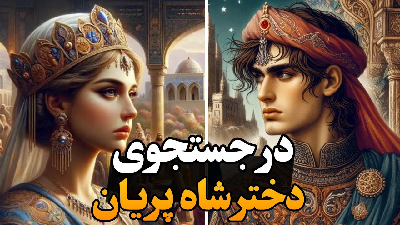 داستانی الهام‌بخش از هند⭐سفر رامان در جستجوی «ما بهتران»