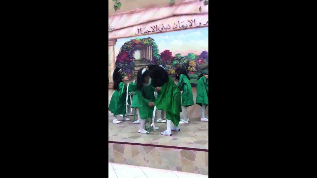 الحفل الختامي 1433لجعرانه ب1 الصف الأول 2