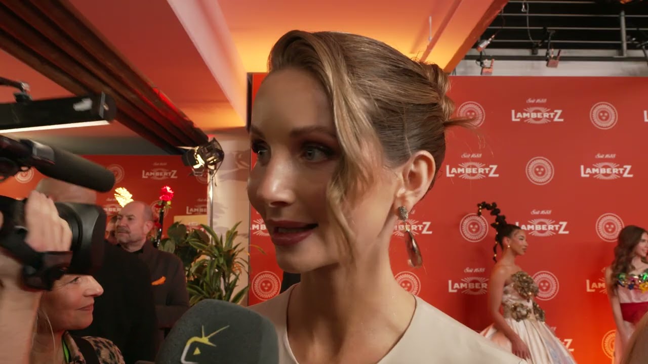 Lambertz Monday Night  Teil 1 – Warum wir alle eigentlich Teil davon sind