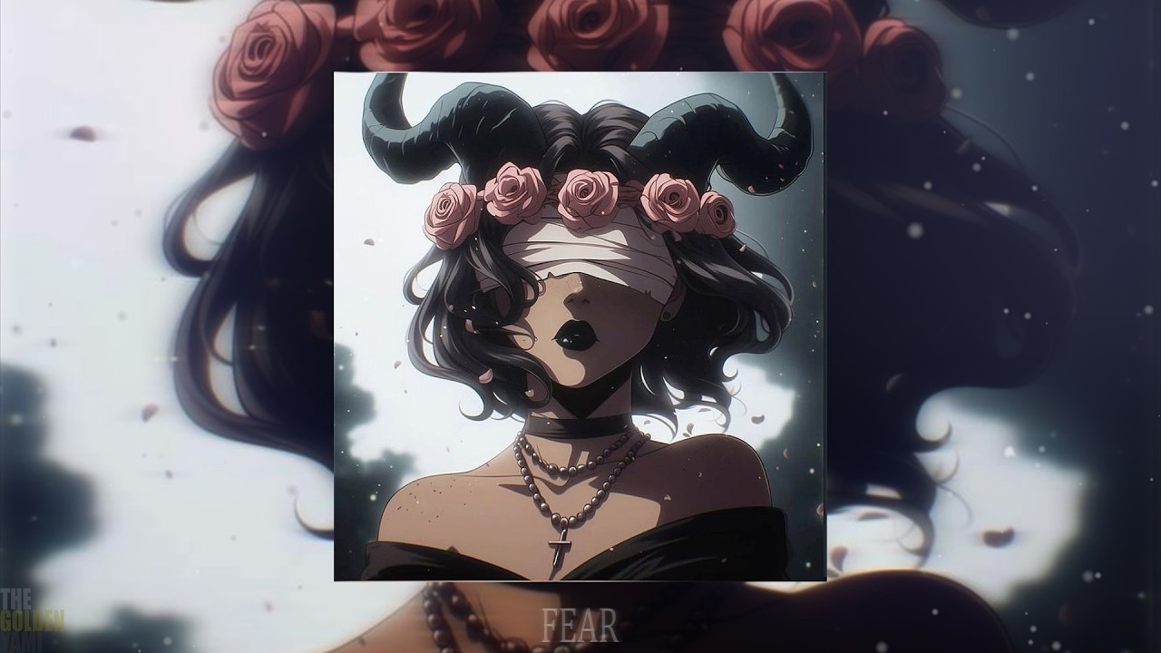 Tobias Slaps -  Fear (slowed + reverb)