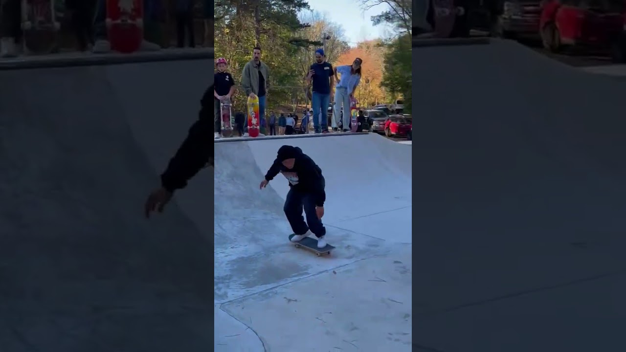 @daewon1song in ya face 🧨 #TechDeck