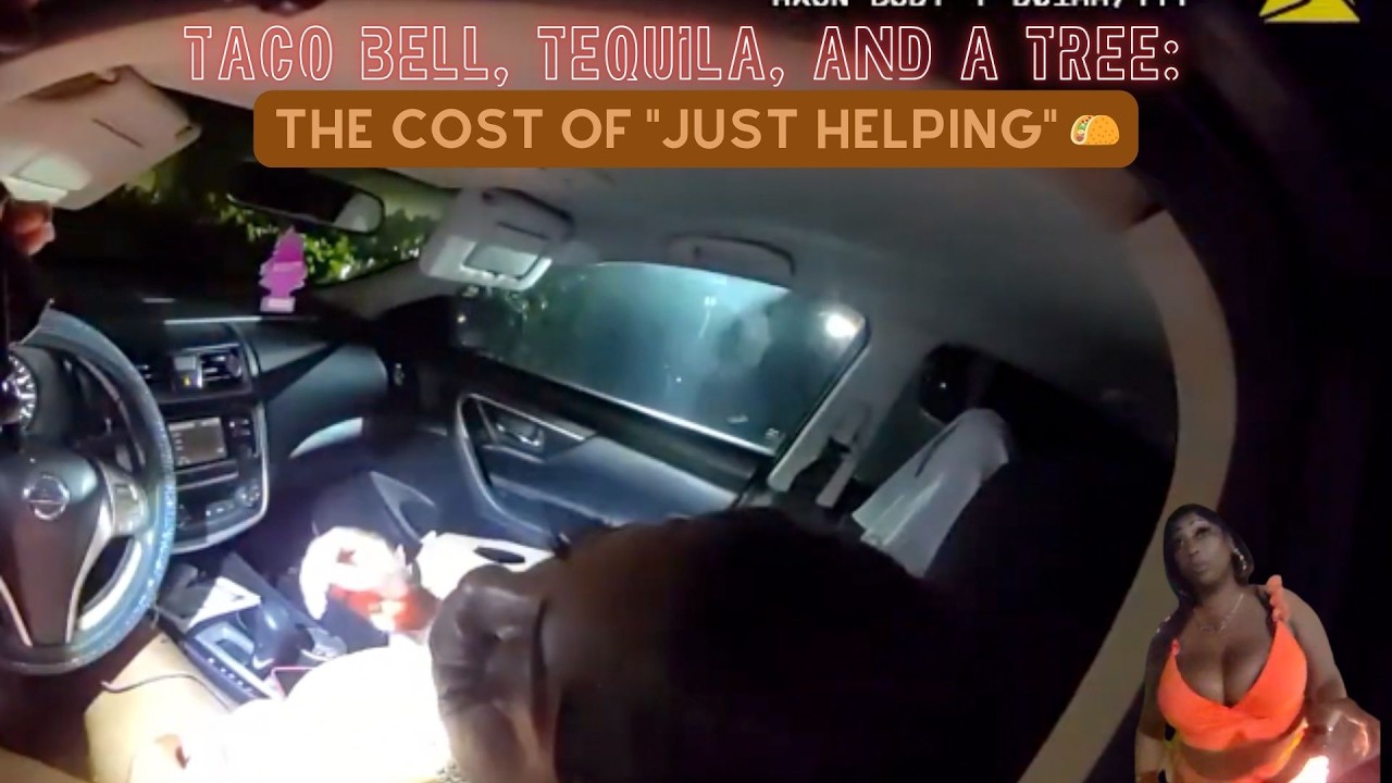 Taco Bell, Tequila, and a Tree: The Cost of 