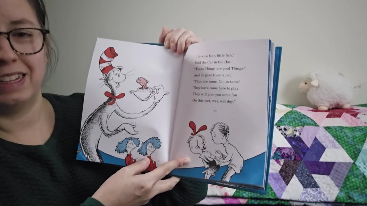 The Cat in the Hat