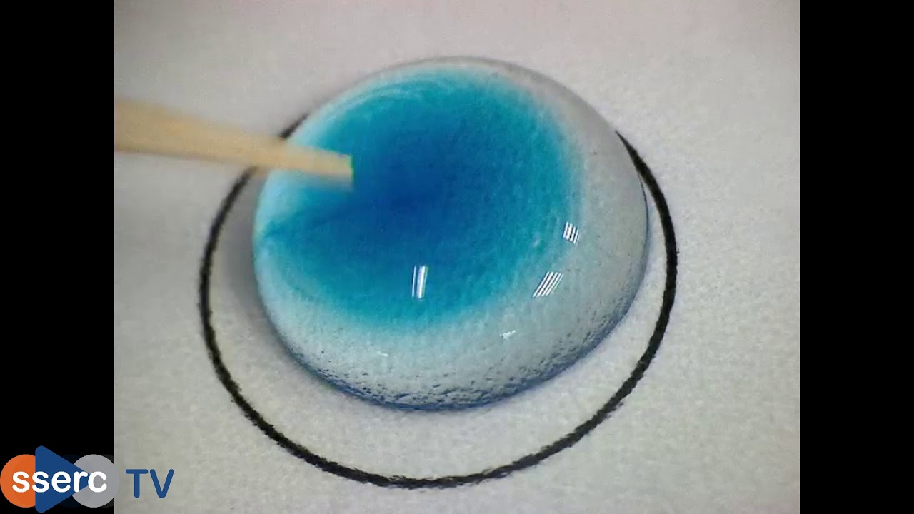 Microscale electrolysis