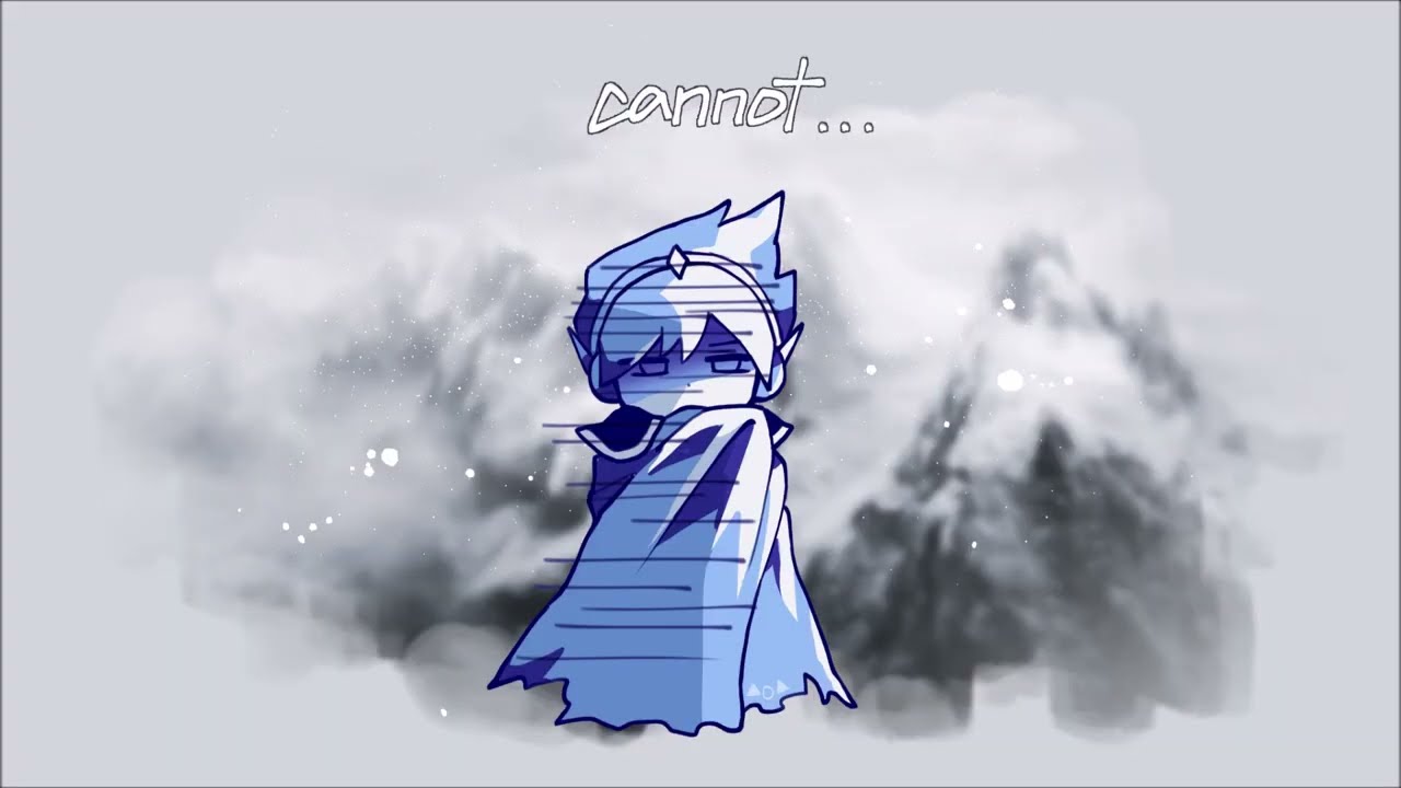 [OMORI] I Cannot Feel Anymore (remix)