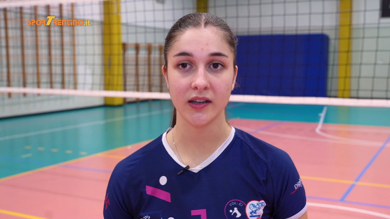 Giovanna Santi (Trentino Energie)