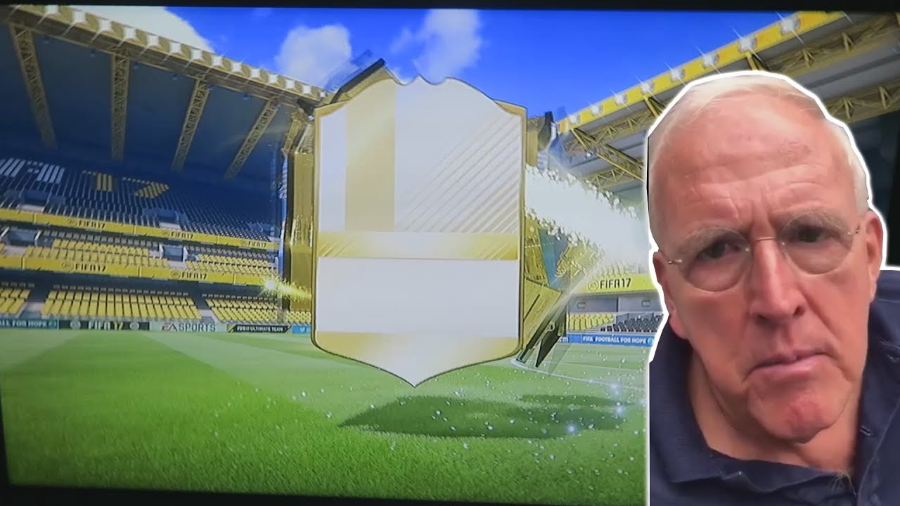 IK PACK EEN LEGEND EN EEN 98 TOTS!