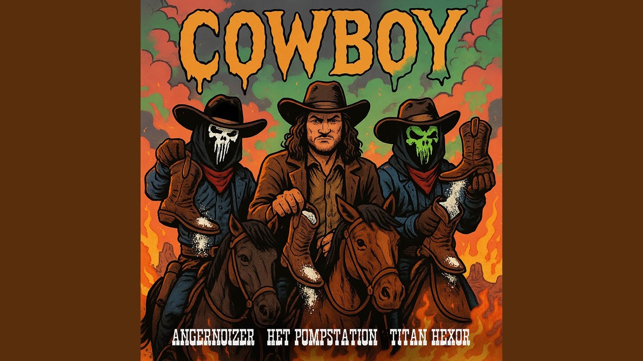 Cowboy