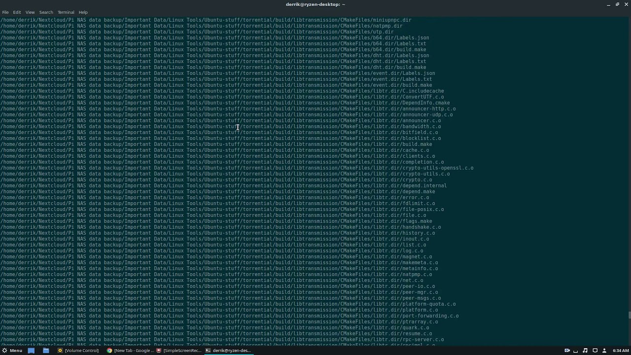 3 Best Ways To Find Files And Folders With The Linux Terminal