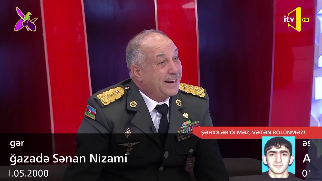 Heydər Mirzə: 