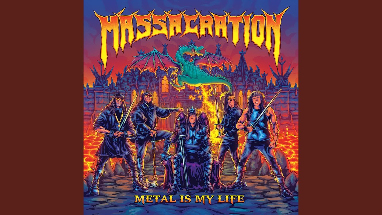 Macetation Apocalypse