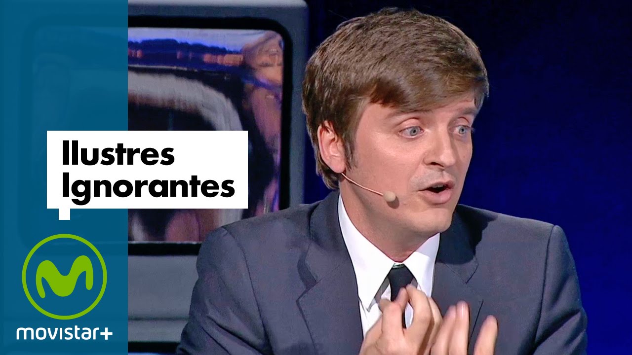Ilustres Ignorantes - Misterios sin Resolver (Parte 2)