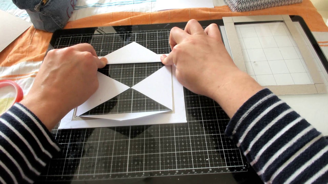 TUTORIEL ALBUM SHAKER