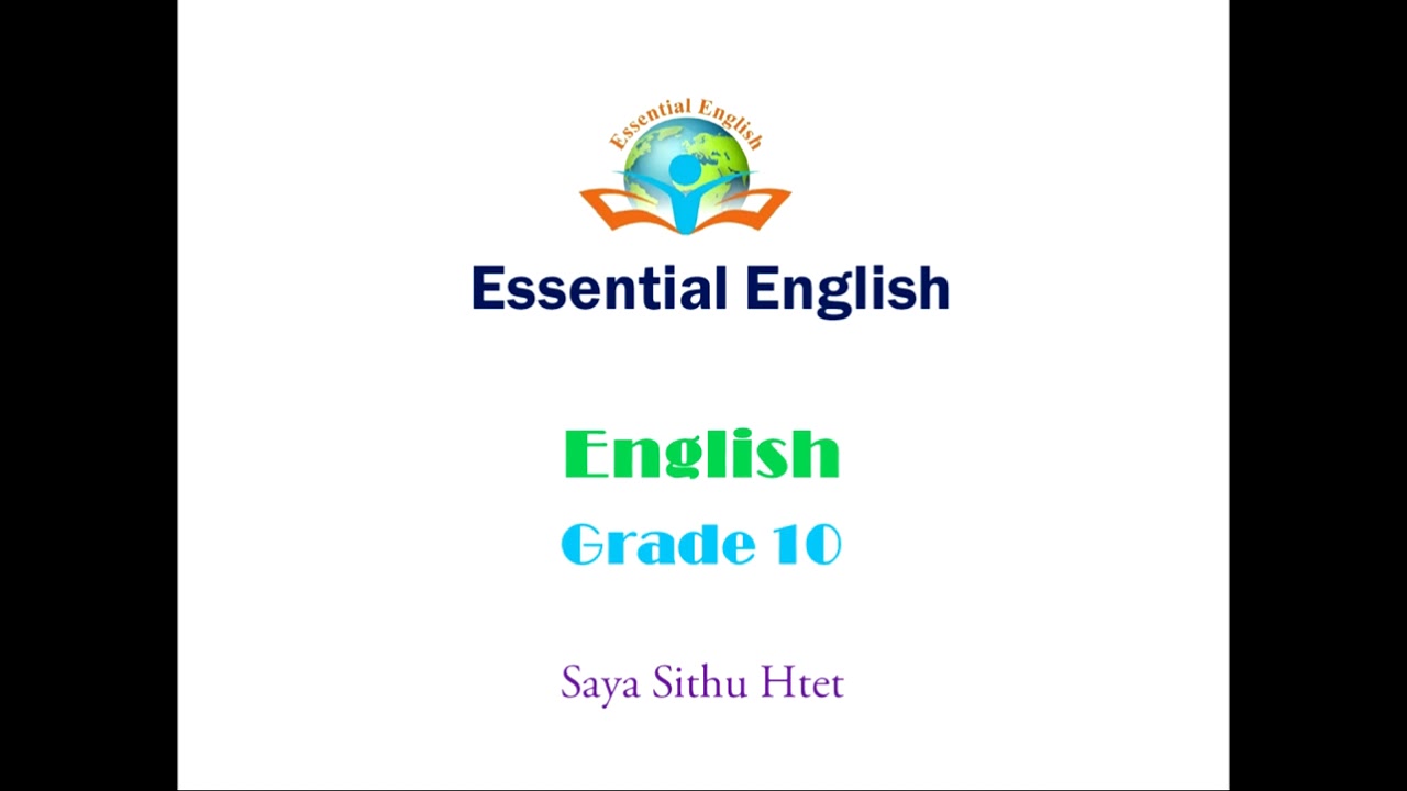 6E Writing
