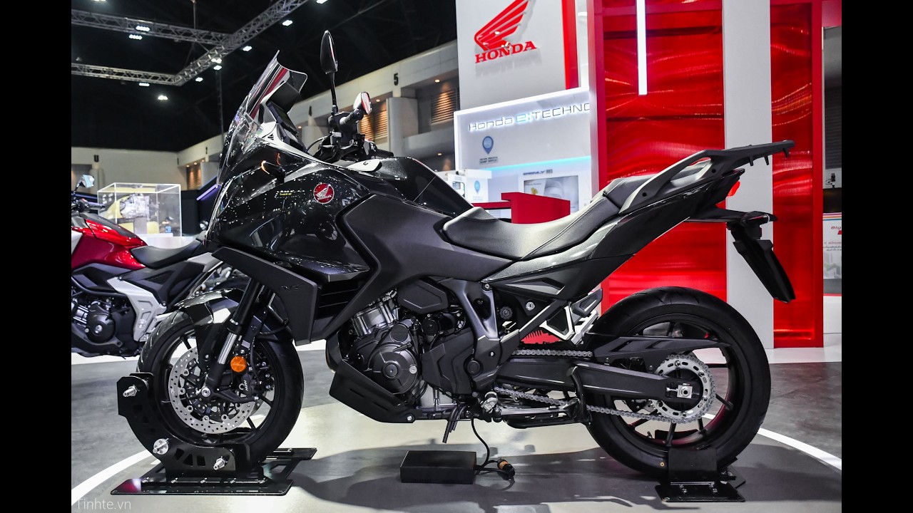 2026 Honda NT1100 – Full Review, Features, Engine & Touring Technology | AutoXWorld