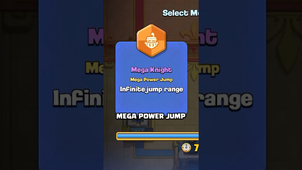New Game Mode Found 👀 #clashroyale #shorts