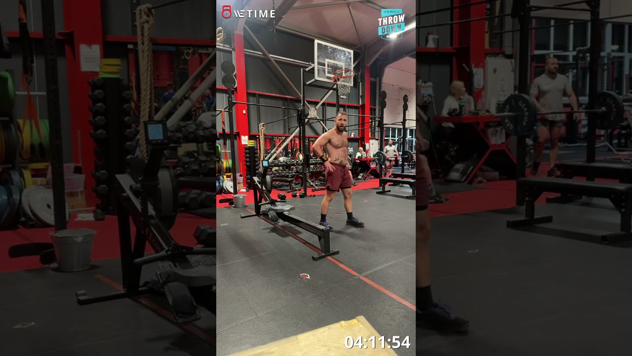 VNTD Qualification 26.2 Advanced