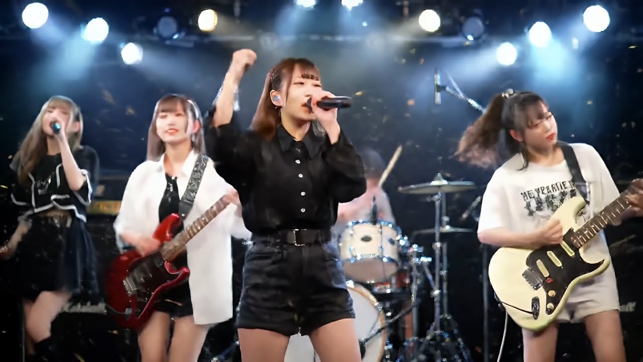 守れ！著作権！　MV