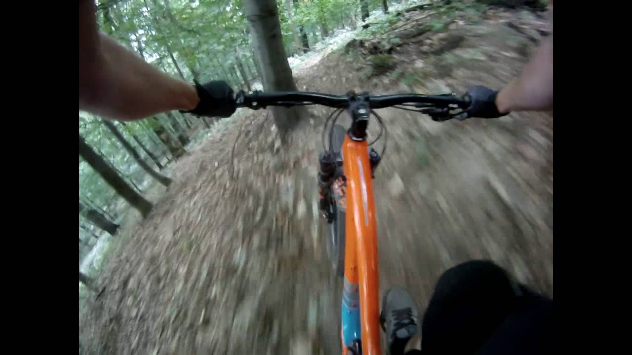 Stebnicka Magura - Zborov