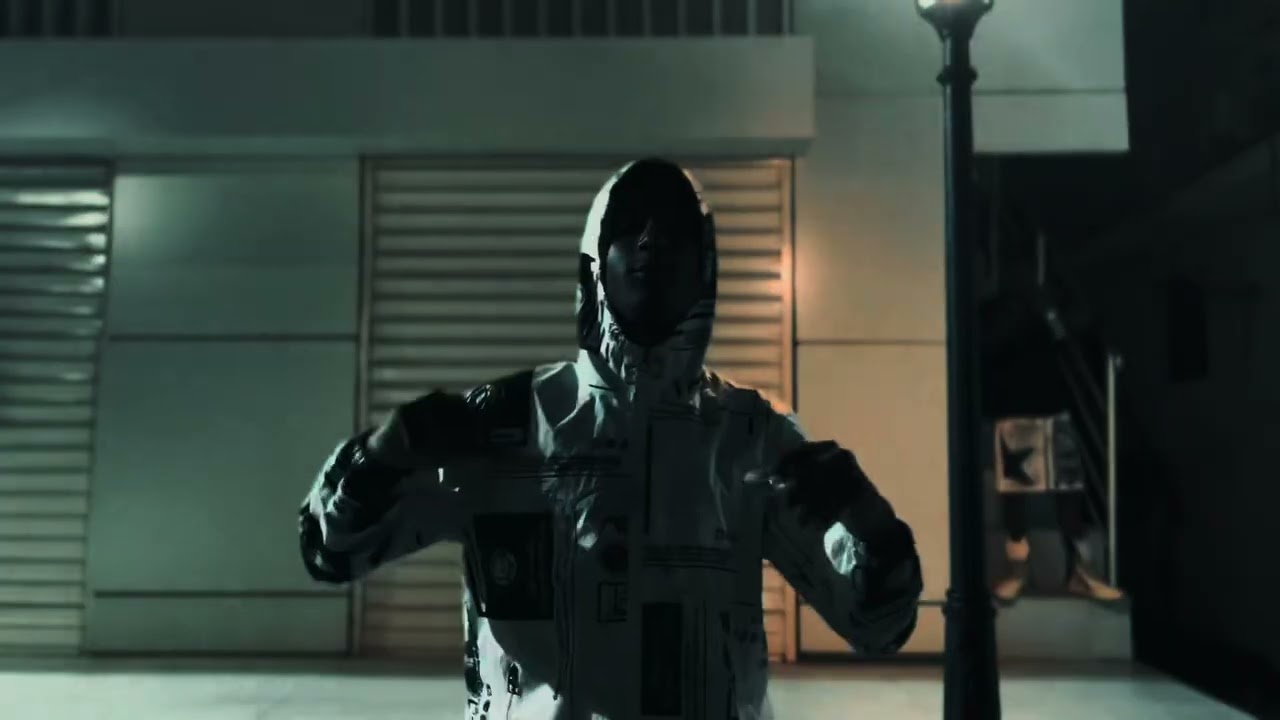 KLD Gante, per3one, G2squad (clip officiel)