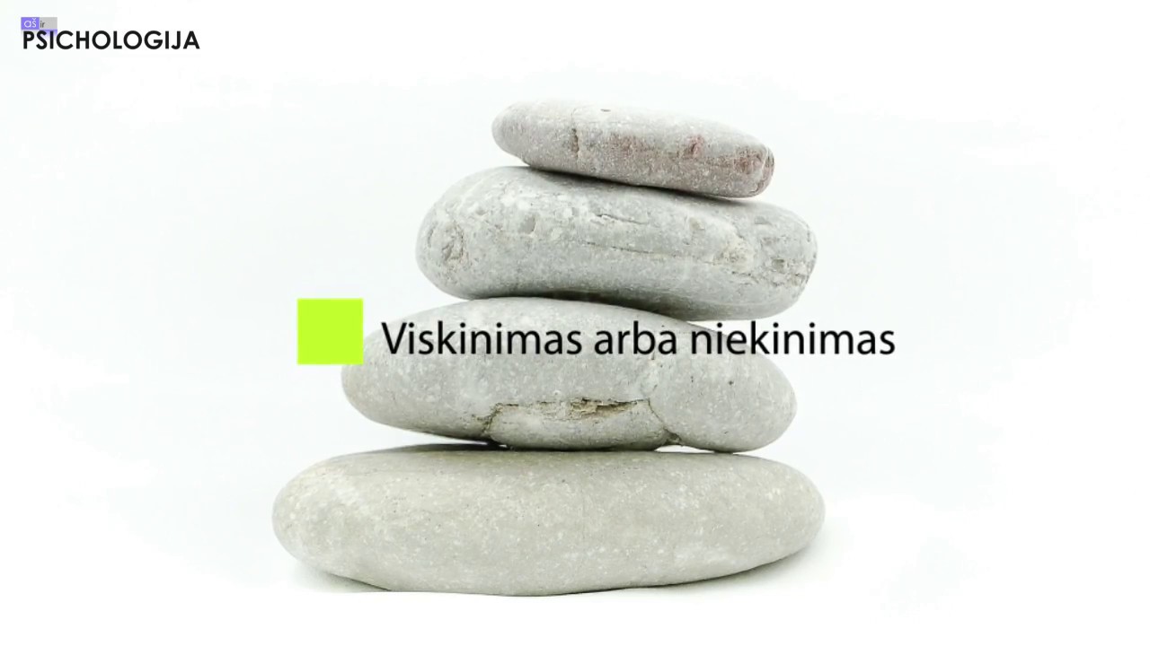Julius Tilvikas. Viskas arba nieko?