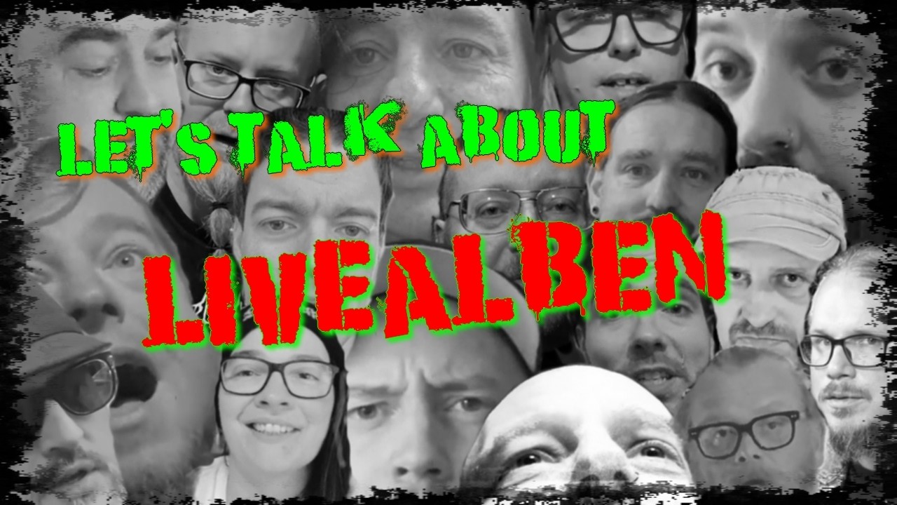 Livealben - Was sind eure Favoriten?