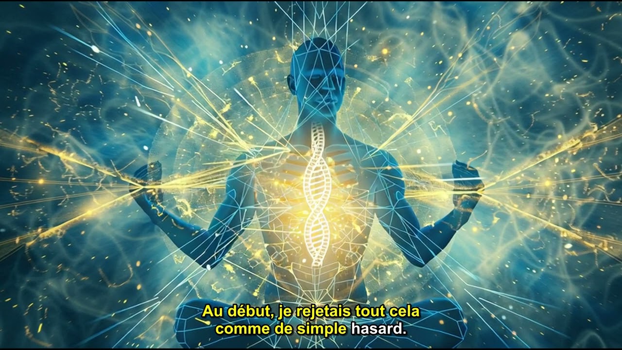 L'Art des Coïncidences Magiques : Rien n'Arrive par Hasard