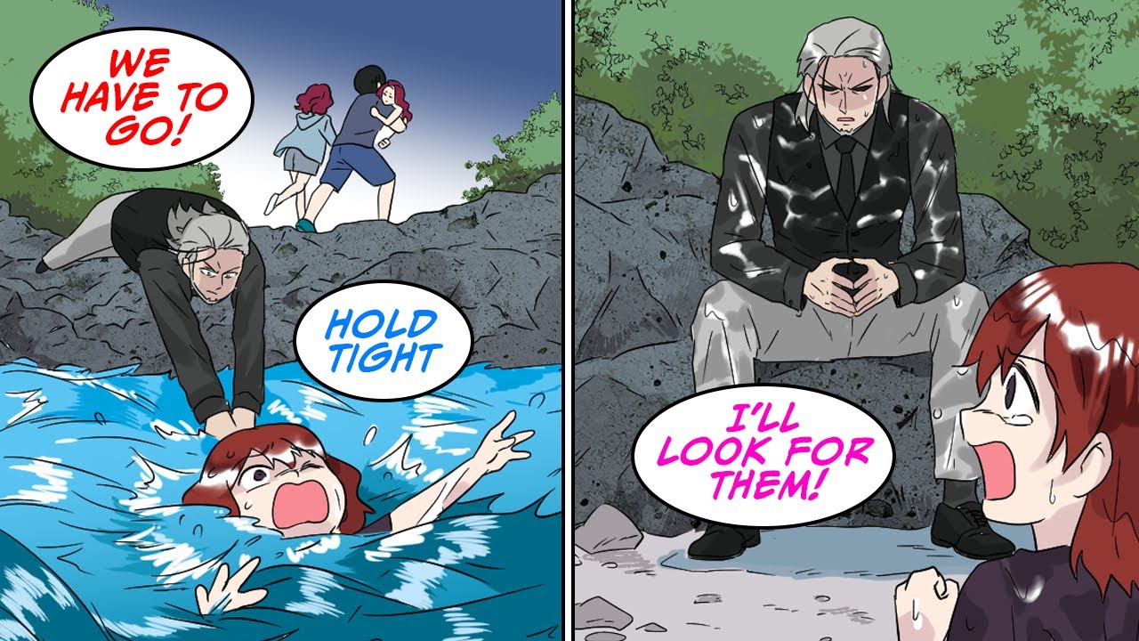 My parents only cared about my sister, but then... [Manga Dub]