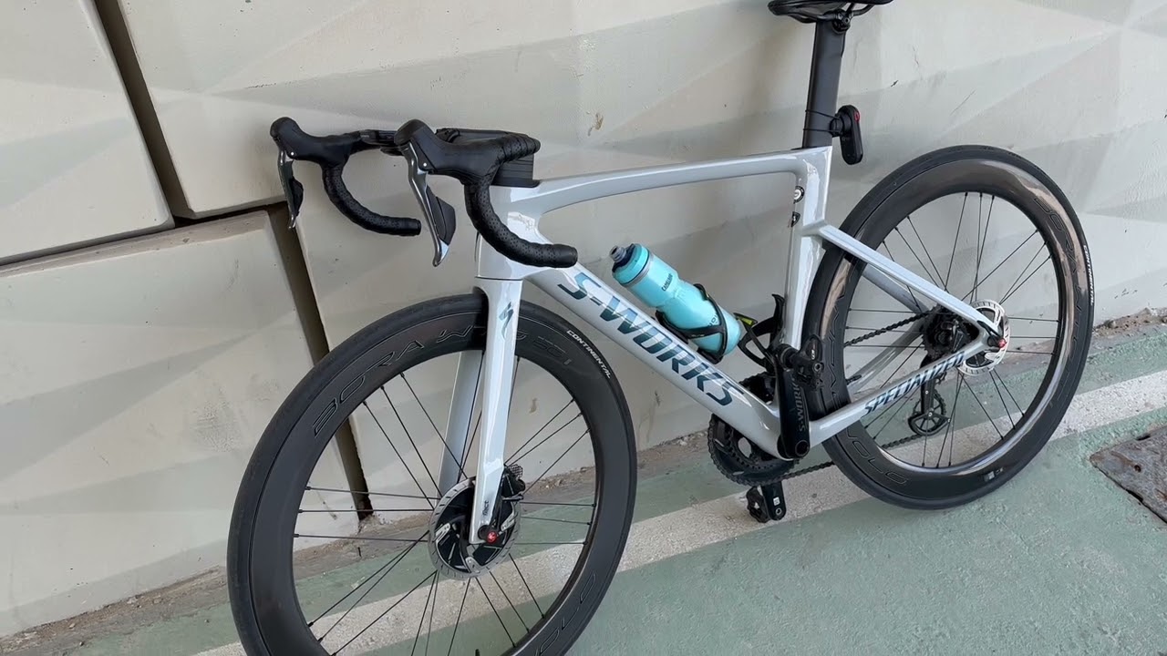 Campagnolo Bora WTO 60 Wheelset - Long use review