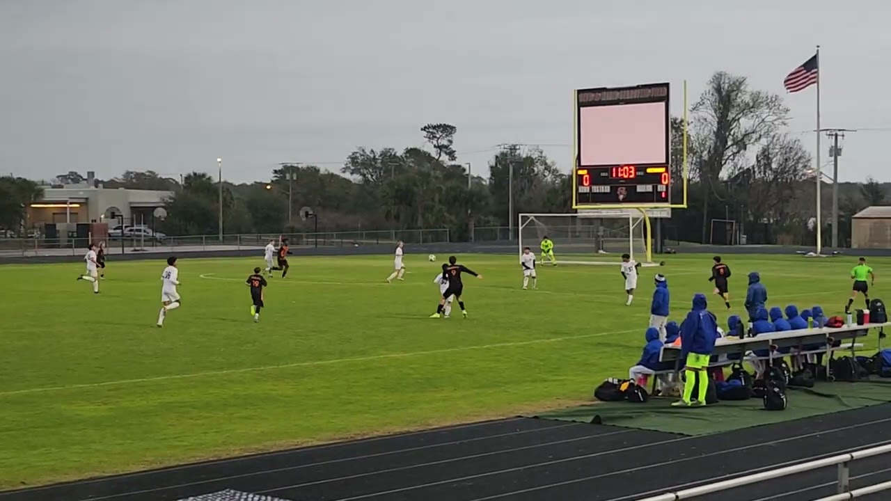 Seminole vs Lyman pt2