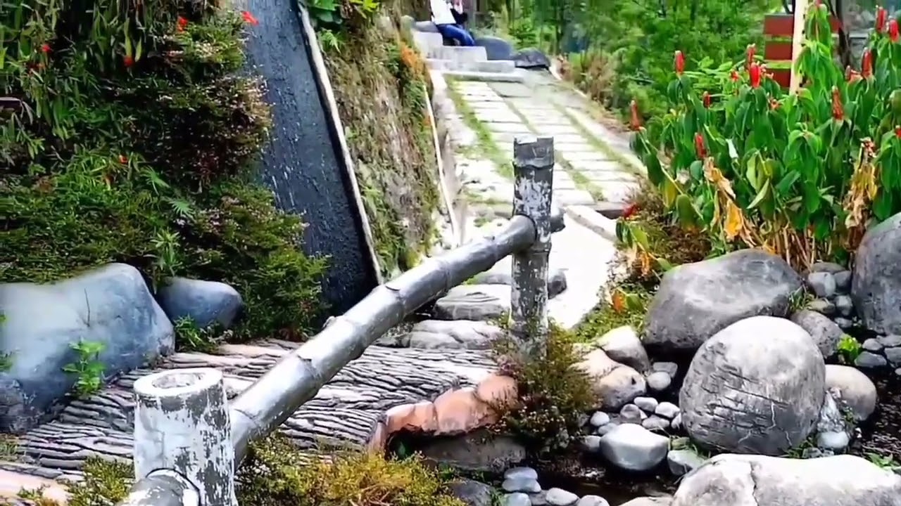 Wisata Umbul Sidomukti Bandungan Semarang | Wisata Destinasi Panorama Exotic
