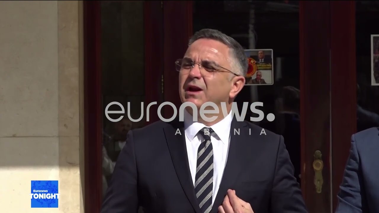 Aleanca për ardhmërinë e Kosovës vlersoi dekretin për shpërndarjen e Kuvendit
