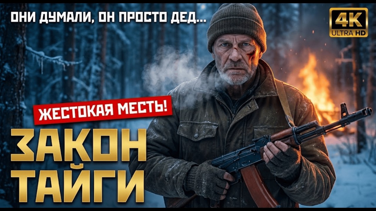 ЕГЕРЬ ОКАЗАЛСЯ ЭЛИТНЫМ СПЕЦНАЗОВЦЕМ: ОН НЕ ПРОСТИЛ УБИЙСТВО ПСА И ВЫНЕС ПРИГОВОР