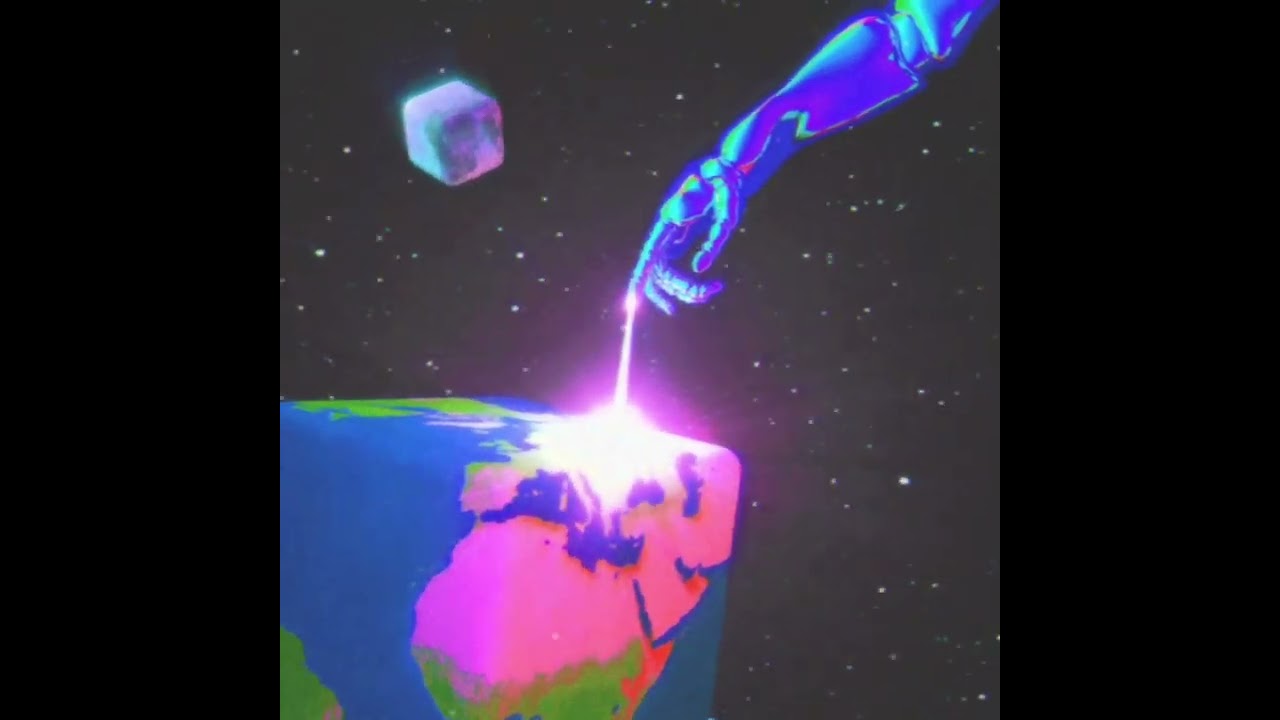 EXOSTENTIAL CRISIS