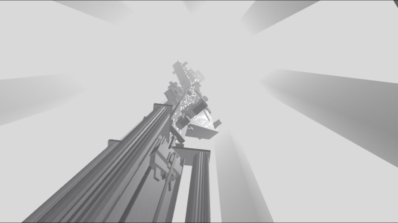 [TIER 18] Stairway To Heaven