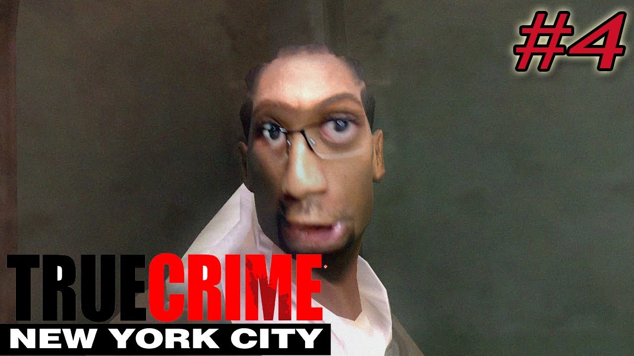 True Crime New York City - F*CKING BETTLE JUCIE! Part 4 (PC Gameplay)