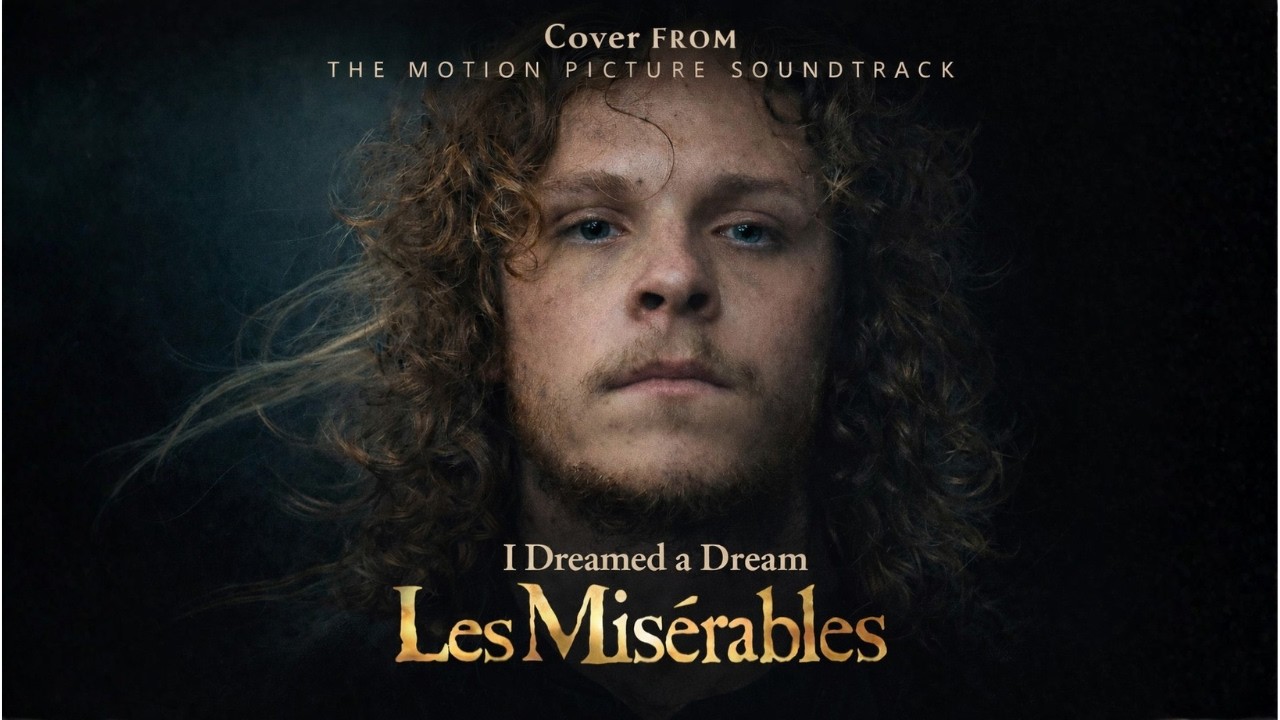 Divan - I Dreamed a Dream (Cover)