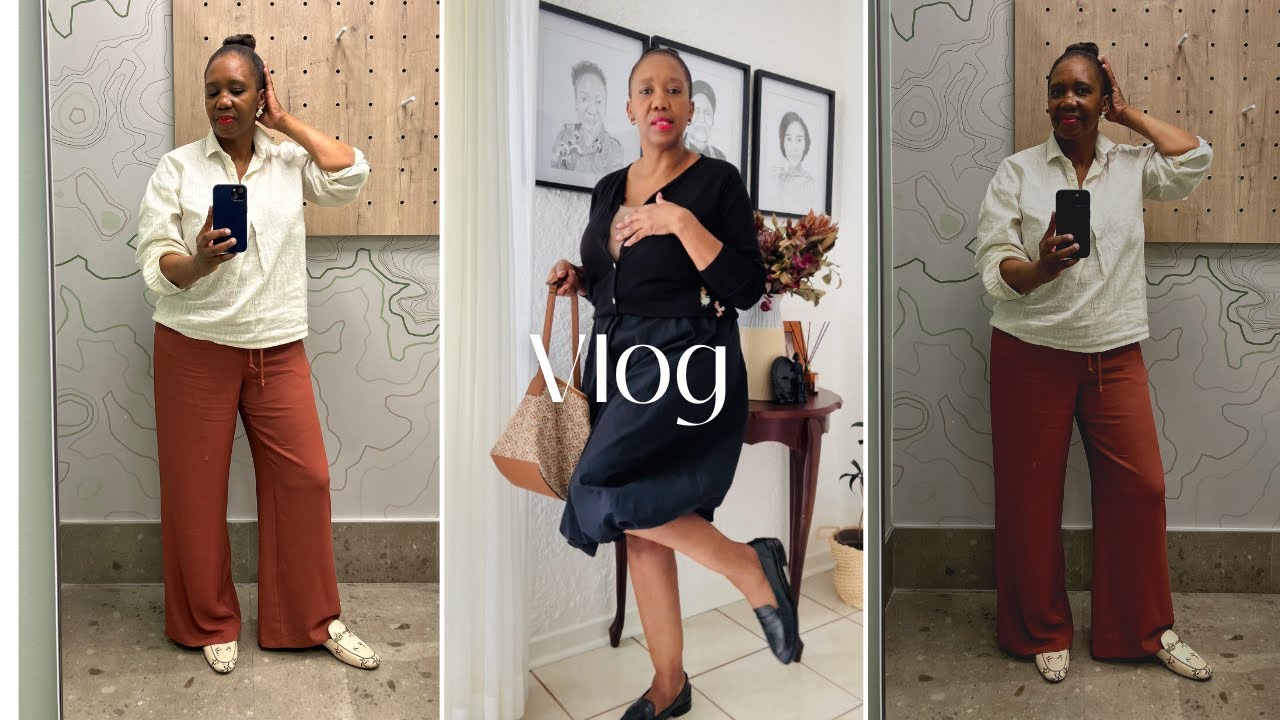 ЖИЗНЬ В МОИ 50 ЛЕТ | Две вещи могут существовать одновременно | Когда присутствие в сети начинает...