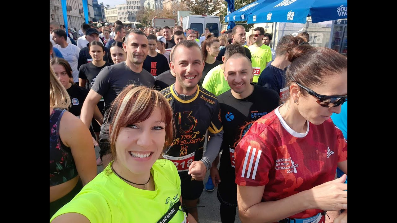 30 novosadski maraton