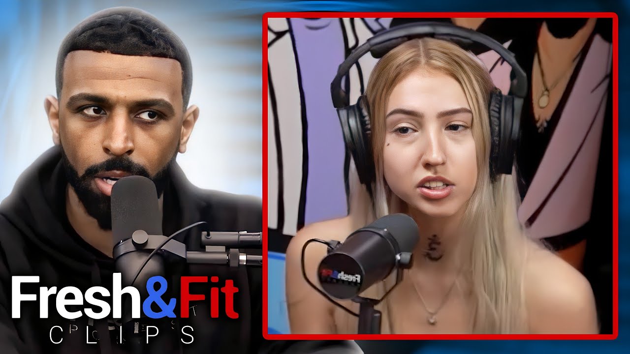 Myron Made Them ADMIT Why Women Turn Into THIS!