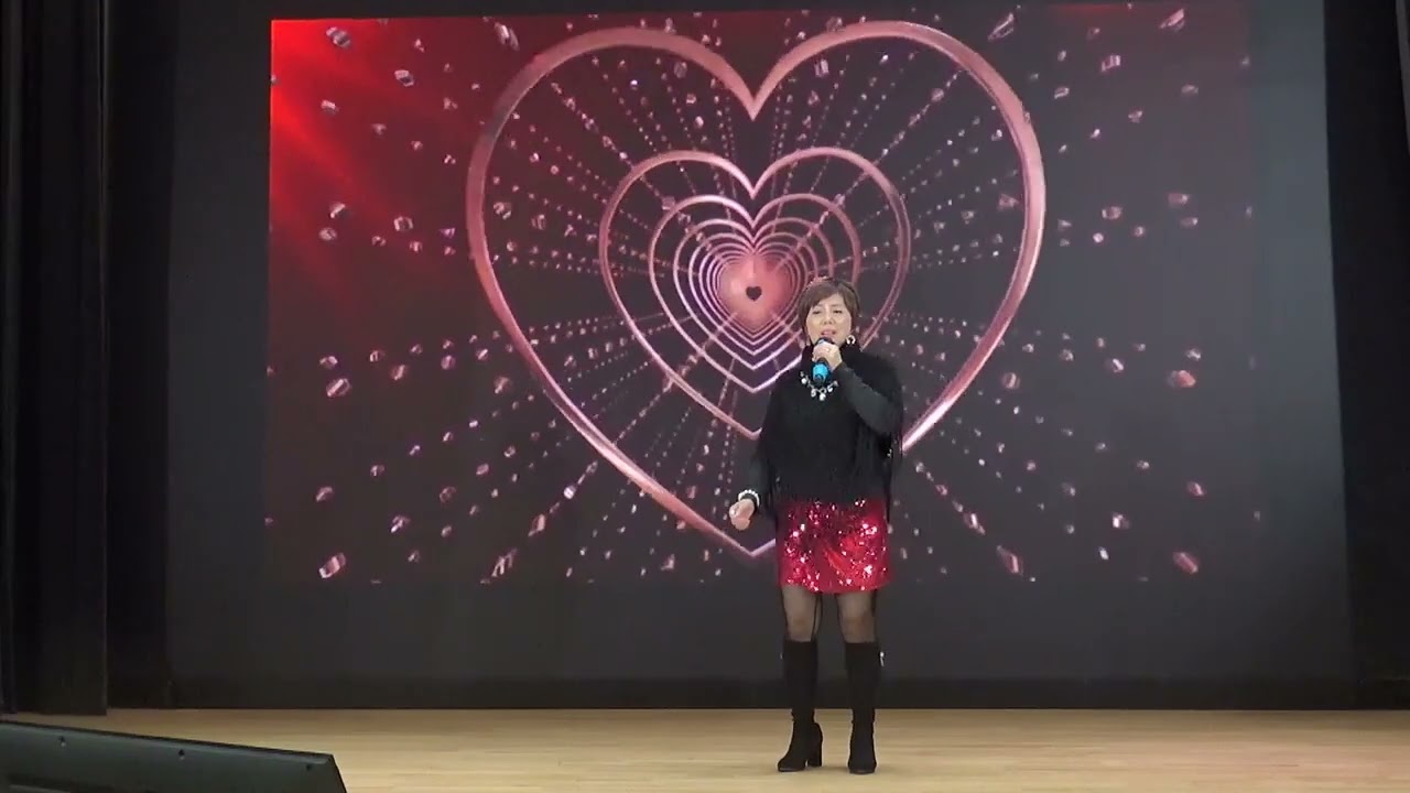 群星匯 水珍 初戀情人 7-2-2026